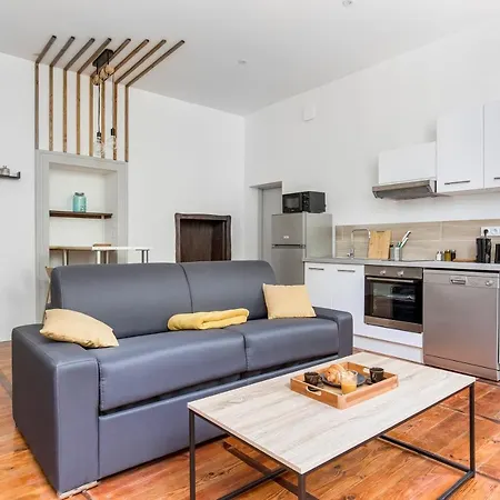 Gambetta 302 Cahorscitystay Exterior foto
