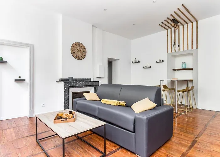 Gambetta 302 Cahorscitystay
