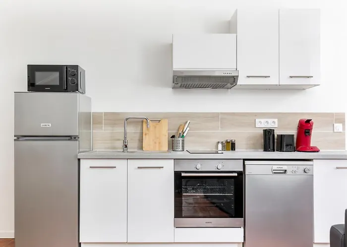 Gambetta 302 Cahorscitystay
