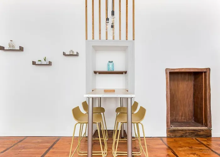 Gambetta 302 Cahorscitystay