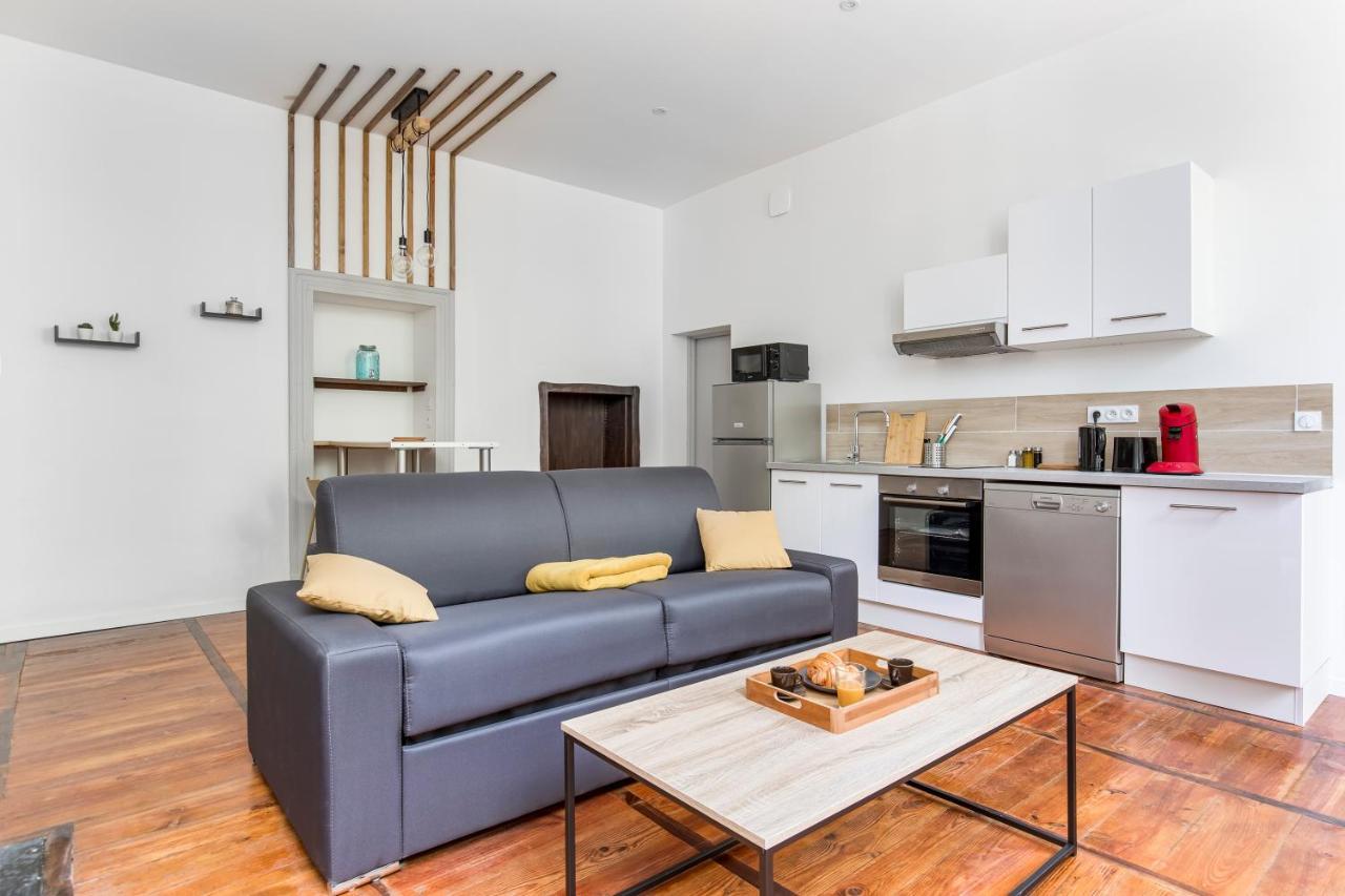 Gambetta 302 Cahorscitystay Apartment Cahors