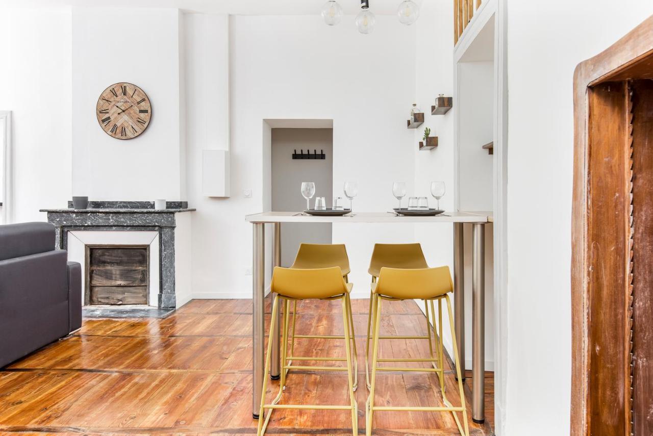Gambetta 302 Cahorscitystay Appartement