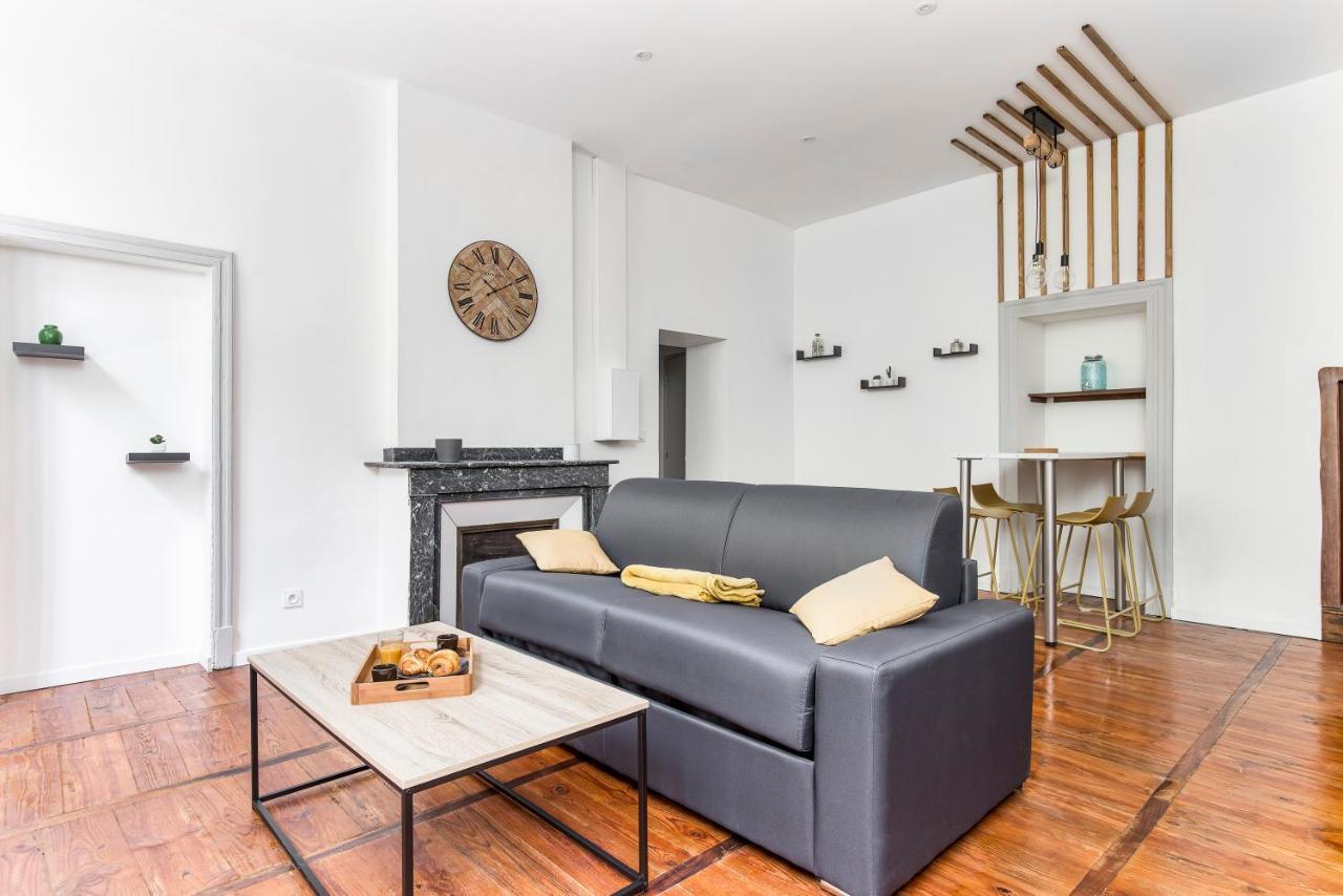 Gambetta 302 Cahorscitystay Cahors