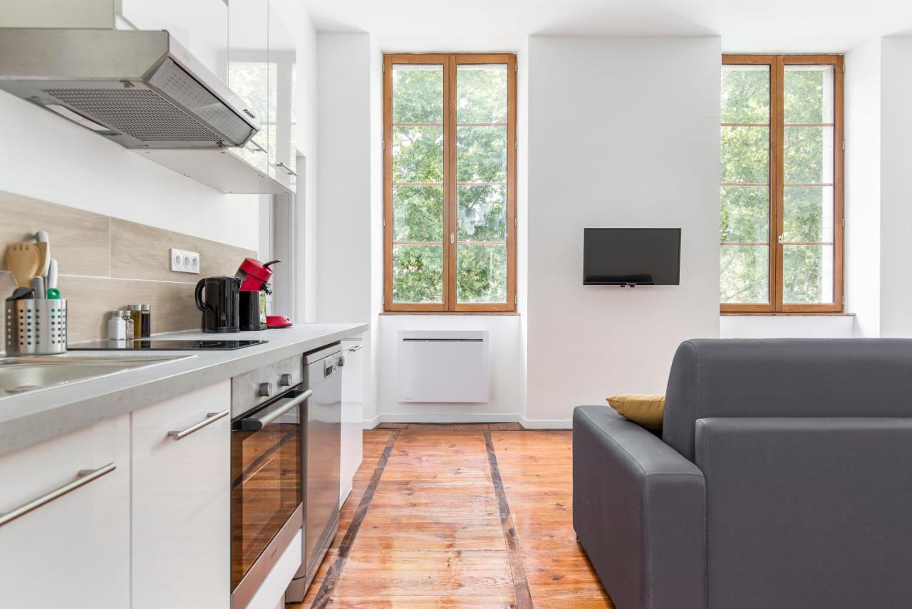 Gambetta 302 Cahorscitystay