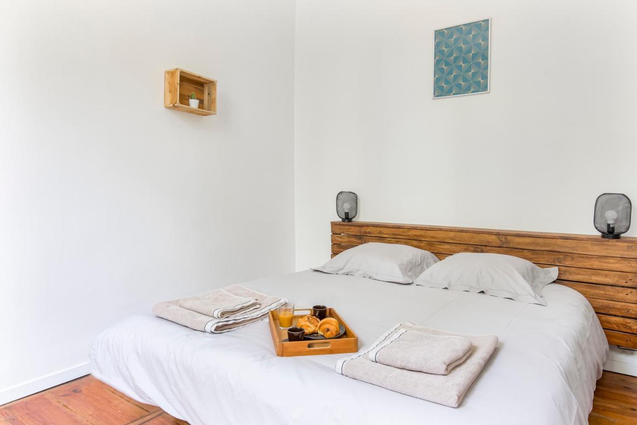 Gambetta 302 Cahorscitystay * Cahors