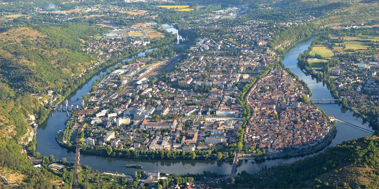 Gambetta 302 Cahorscitystay Appartement *