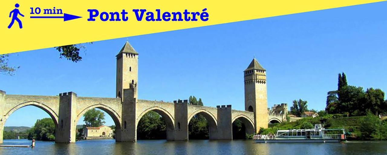 Gambetta 302 Cahorscitystay Apartment *